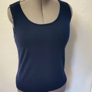 Jones New York Signature XL Tank Top